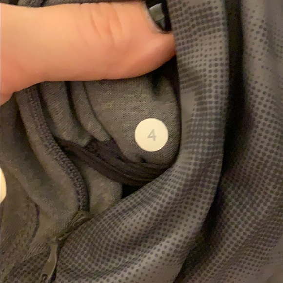 Lululemon Snug Sprinter Jacket - Picture 2 of 9